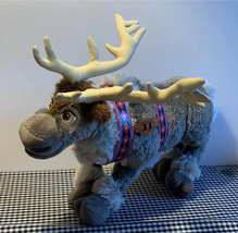 Disney Sven Frozen Reindeer Plush - $20.28