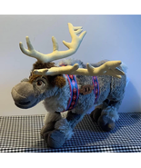 Disney Sven Frozen Reindeer Plush - £15.23 GBP