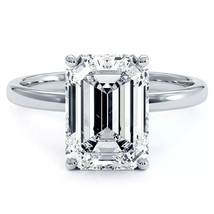 Authenticity Guarantee

Solitaire 1.51Ct E VVS2 Lab Grown Emerald Cut Di... - €911,85 EUR