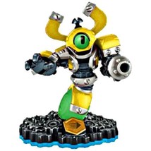 Swap Force Nitro Magna Charge For Skylanders. - £48.77 GBP