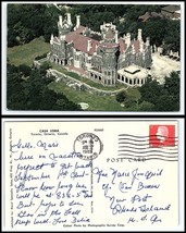 Canada Postcard - Toronto, Casa Loma De - £2.51 GBP