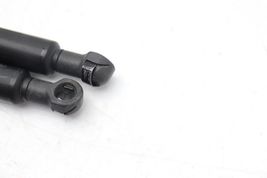 06-11 BMW E90 328I 330I HOOD LIFT SUPPORT SHOCKS PAIR E2643 image 9