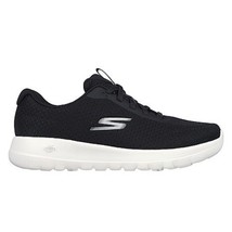 SKECHERS Sneakers GO WALK Joy 5th Gen Woman 8.5 Athletic Slip on Activewear Shoe - £47.62 GBP