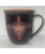 Harley Davidson Cafe - LIVE HARD RIDE EASY - LAS VEGAS - Coffee Mug - $34.19 CAD