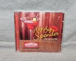Hey Big Spender: Smooth Tunes with a Twist di vari artisti (CD, novembre... - $9.45
