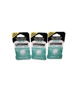3X Listerine Ready Tabs Soft Mint Chewable Tablets 4 ct Each - $54.45