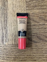 Covergirl Outlast Extreme Wear Foundation Natural Tan - £7.80 GBP