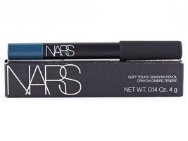 Nars Soft Touch Shadow Pencil #8217 Heat 4g .14oz Eye Shadow Pencil New In Box - £10.07 GBP