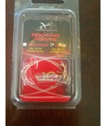 Carbon Express Cam Nocking Points 5pk Cp6 - $41.79 CAD