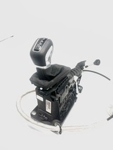 2018-2024 Volvo XC60 T5 Momentum Transmission Floor Gear Shifter With Kn... - $98.95