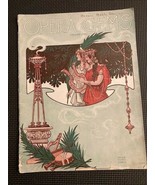 OPERA GEMS Volume One Sheet Music Songbook PIANO or ORGAN, 11 Songs - $6.35