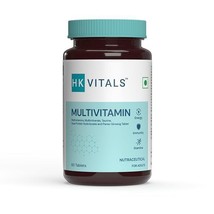 HK Vitals Multivitamin for Men and Women 60 Tablets - £13.85 GBP