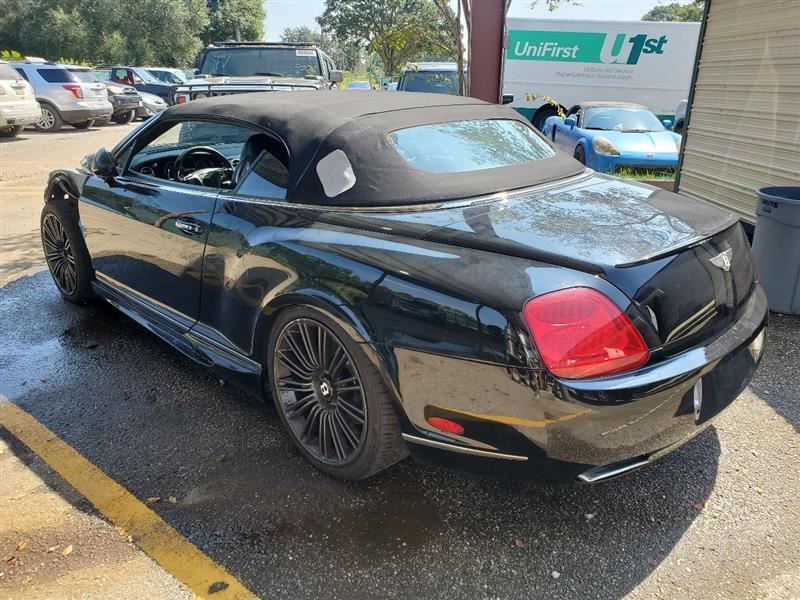Parking Brake Control Module PN:3W0907801E OEM 2010 Bentley Continental GT Item image 11