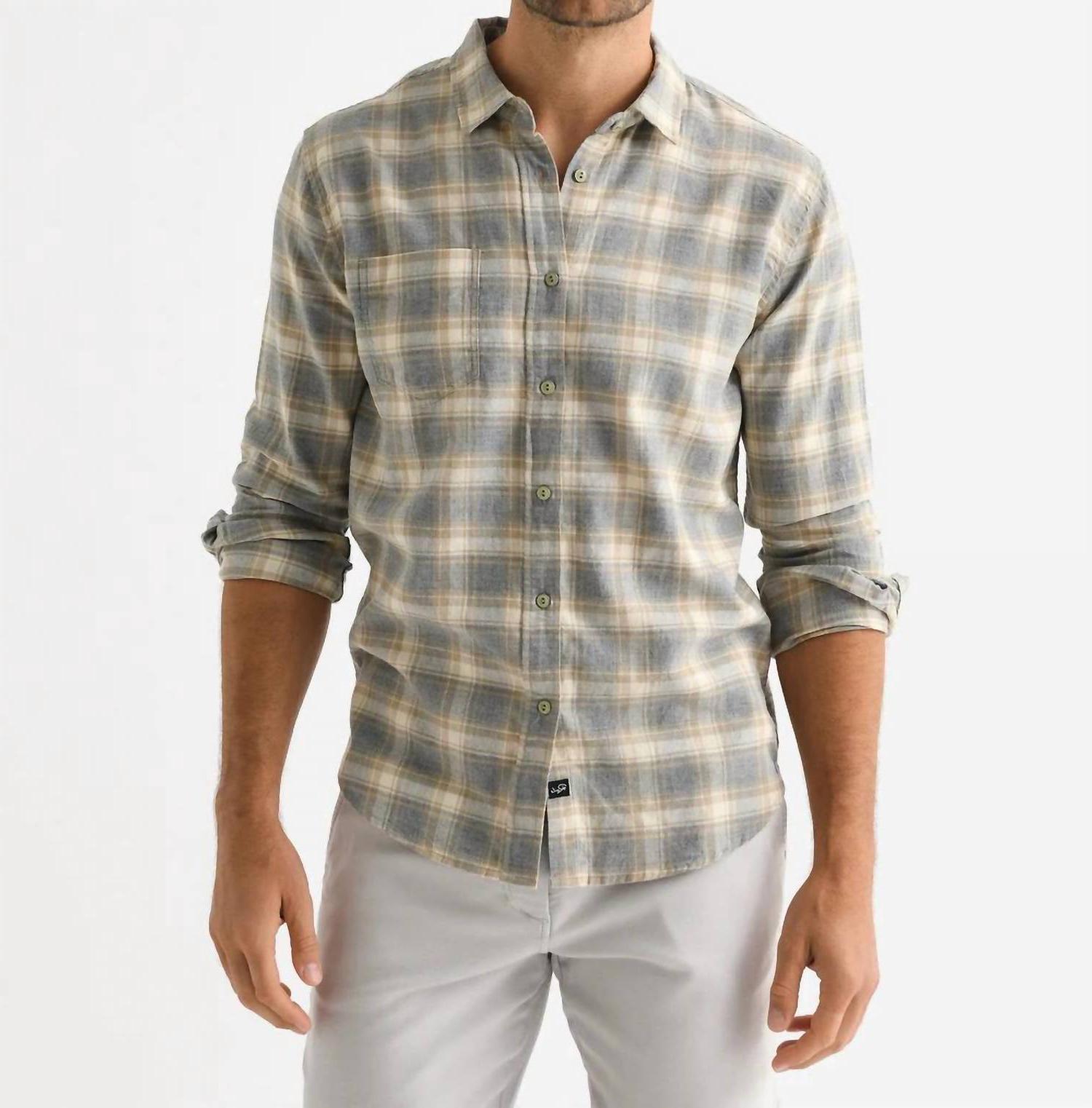 Rails Wyatt Shirt Size XL - $48.51