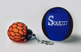 Stress Balls for Adults and Stress Balls for Kids Very Soft and Squishy - $12.86
