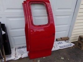 Original Ford 2000 F150 LH Rear Bare Door - £78.86 GBP