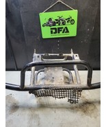 2001 Suzuki Quadrunner LT-F 4WD Front Bumper / Brush Guard King Quad 300 - $108.89