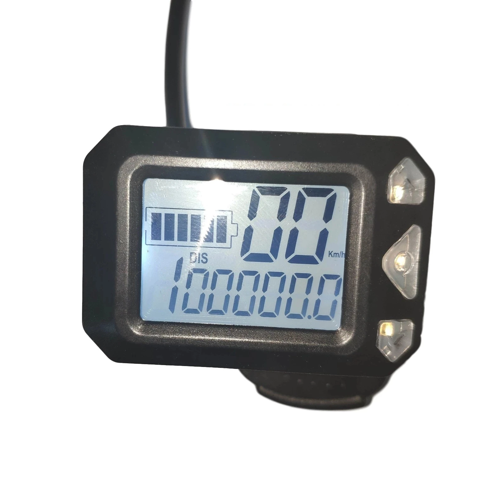 LCD Display 36V 350W 12A Electric Scooter Controller - £31.70 GBP