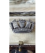 Spilla antica vintage edoardiana dei primi anni del 1900 con design per ... - $1,470.04 MXN