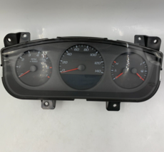 2006 Chevrolet Impala Speedometer Instrument Cluster 201,059 Miles OEM K04B38026 - £35.58 GBP