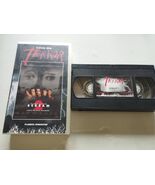 Scream 2 Wes Craven Courteney Cox David Arquette - VHS Cassette Tape Spa... - $403.16 MXN