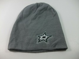 Dallas Stars NHL Hockey Coors Light Winter Hat Toque Beanie Stocking Cap - £12.06 GBP