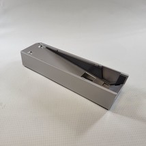 OEM Official Nintendo Wii Console Stand RVL-017 Gray - £3.74 GBP