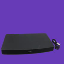 Bose Model 416054 Solo 15 TV Sound System Soundbar - Black #U4567 - £69.75 GBP