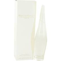Donna Karan Liquid Cashmere White 3.4 Oz Eau De Parfum Spray   image 5