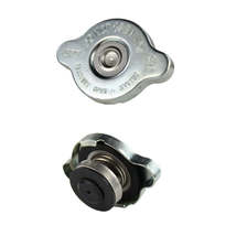 6672491 Radiator Cap For Bobcat Skid Steer Loader 751 753 763 773 7753 963 S150  - £11.45 GBP