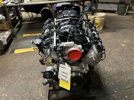 Engine 5.3L VIN 0 8th Digit Opt Lmg Fits 10-14 SUBURBAN 1500 104542482 - £2,288.45 GBP