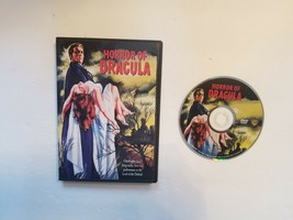 Horror of Dracula (DVD, 2002) - £8.74 GBP