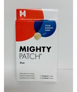 Hero Cosmetics, Mighty Patch Duo,  6 Original + 6 Invisible Patches - $309.17 MXN