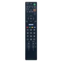 Rm-Ga015 Replace Remote Control Fit For Sony Bravia Tv Klv-32V550A 32V53... - £18.74 GBP