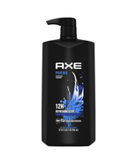 Men&#39;S Liquid Body Wash &amp; Shower Gel with Pump Phoenix Crushed Mint &amp; Ros... - $344.22 MXN