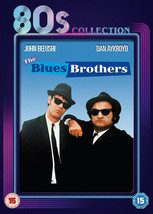 The Blues Brothers - 80s Collection DVD (2018) John Belushi, Landis (DIR) Cert P - £13.94 GBP