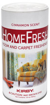 Kirby HomeFresh Cinnamon Scent Room and Carpet Freshener - £13.29 GBP