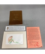 Sea Maiden #22 - Ursala - Signed By Robert Kline &amp; Rare Treasures Booklet - $19.79