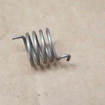 1978 1979 Kawasaki KZ400 B C H carburetor throttle shaft spring - $9.90