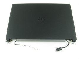 Dell Latitude 5470 E5470 Complete HD LCD Screen Assembly No Web Cam - (A) - $164.95