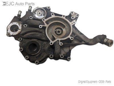 Engine Timing Cover For 05-10 Jeep Grand Cherokee  3.7 53021227AA - $98.95