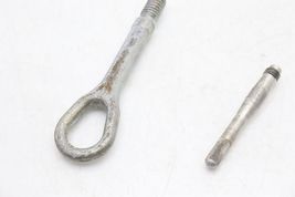 00-06 MERCEDES-BENZ W220 TOW HOOK & WHEEL PIN E2548 image 7