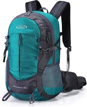 G4Free 35L Hiking Backpack, Water Resistant Outdoor Sports Travel Daypack, - £43.22 GBP