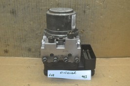 04-05 Honda Accord ABS Pump Control OEM SDB00 Module 628-9A3 - $13.99