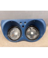 1971-1977 Dodge Van B100 B200 B300 Instrument Cluster Speedometer Dash G... - $240.74 CAD