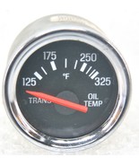 F6HT-10883-BB 1998 Ford Transmission Temp Gauge OEM 9013 - £81.82 GBP