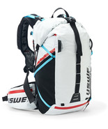 USWE Hajker 30 Liter Winter Waterproof Daypack Back Pack Black V-2303725 - $299.95