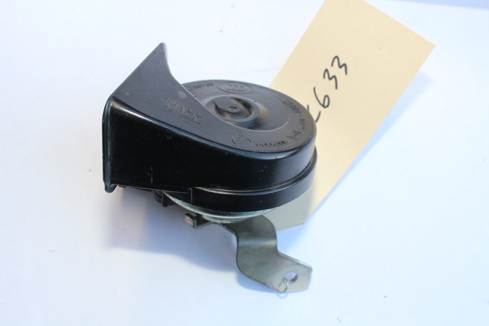 2007-2015 MINI COOPER HORN LOW TONE K633 - $52.79