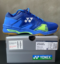 Yonex Power Cushion Eclipsion X3 Badminton Shoes Indoor [US:9/270] SHB-E... - $110.61