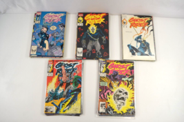 Ghost Rider #2-14 16 19-22 24-26 29-39 50 (Marvel, 1990-94) Lot of 33 Comics NM - £96.52 GBP